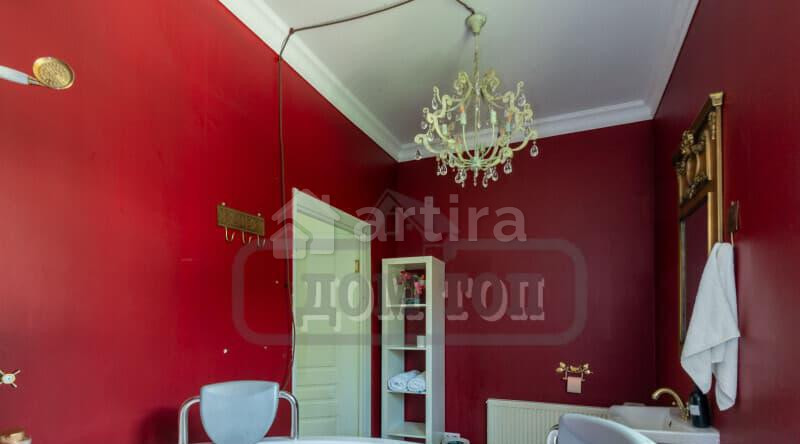 Коттедж, 1100 м2 Краснознаменск - изображение 16