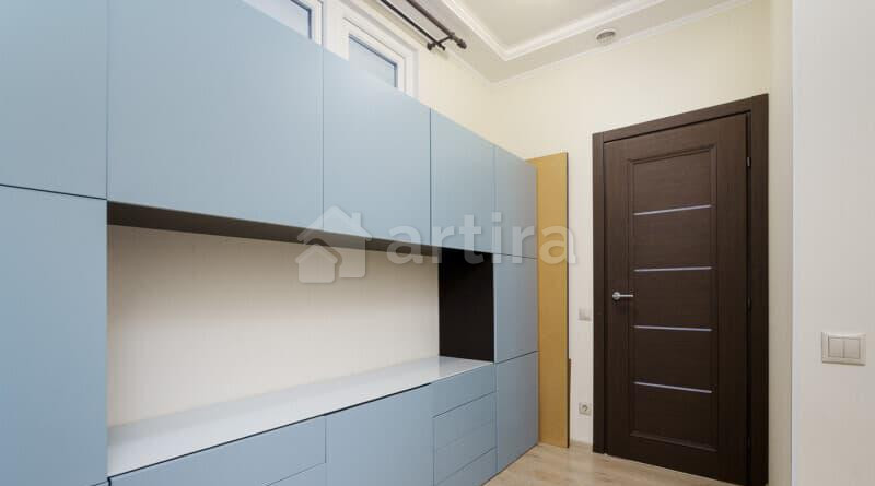 2-комн. квартира, 47 м2, 7/25 эт. Мытищи - изображение 16