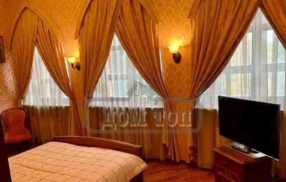 Коттедж, 600 м2 Наро-Фоминск