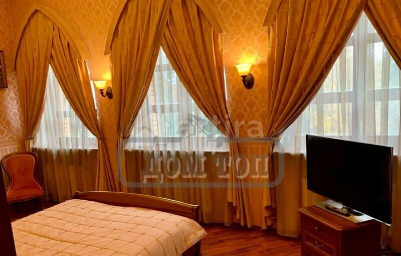 Коттедж, 600 м2 Наро-Фоминск - изображение 5