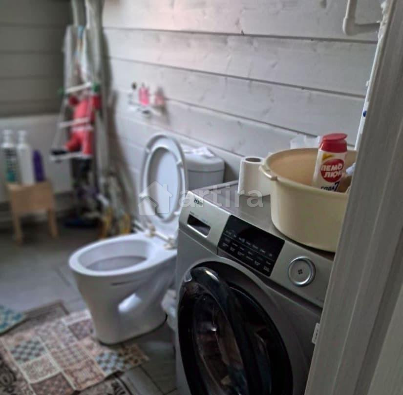 Дом, 65 м2, 6 соток, 1 эт. Ногинск - изображение 3