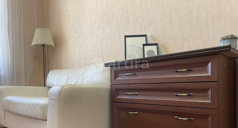 Комната, 15 м2, 4/5 эт. Москва - изображение 4