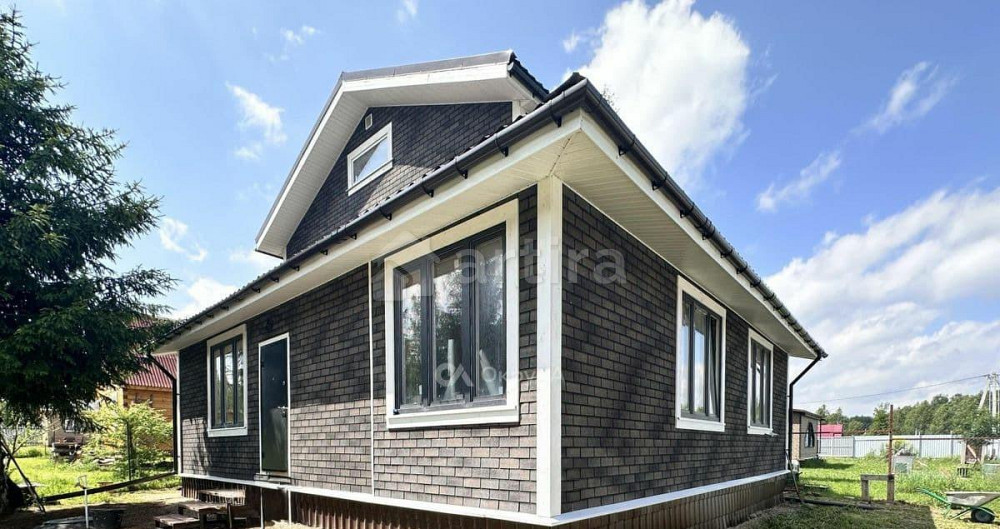 Дом, 153.8 м2, 8.6 сотки, 2 эт. Щёлково - изображение 7