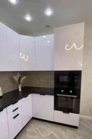 1-комн. квартира, 47 м2, 3/16 эт. Самара