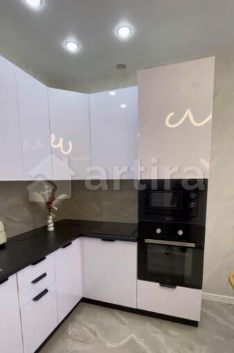 1-комн. квартира, 47 м2, 3/16 эт. Самара - изображение 2