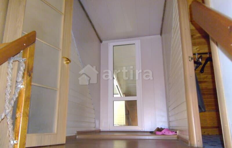 4-комн. квартира, 135 м2, 1/2 эт. Муром - изображение 10