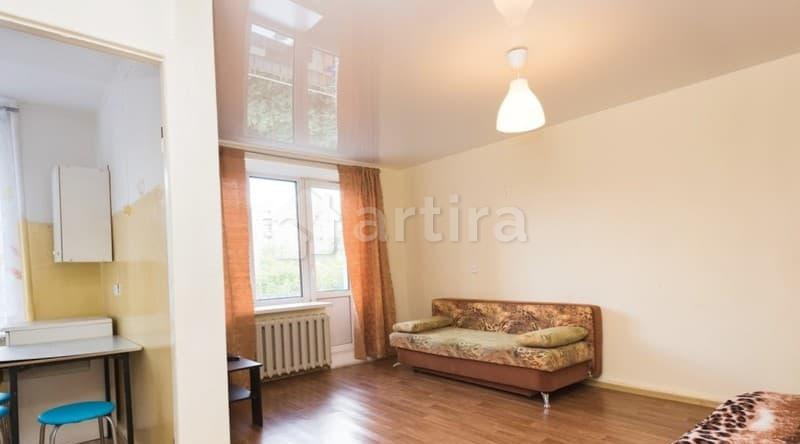 1-комн. квартира, 33 м2, 3/5 эт. Санкт-Петербург - изображение 8