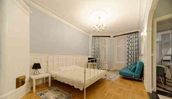 1-комн. квартира, 47 м2, 5/6 эт. Санкт-Петербург