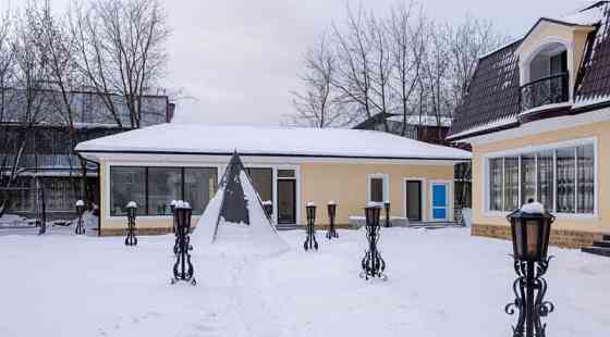 Коттедж, 750 м2 Люберцы