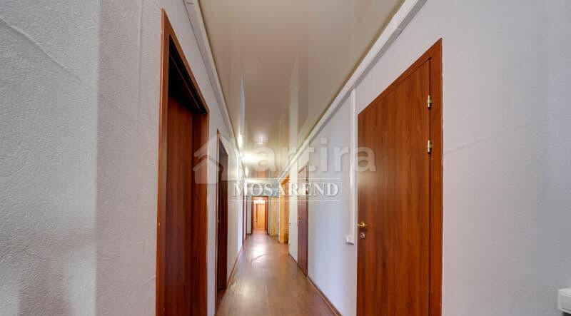 Коттедж, 950 м2 Истра - изображение 18