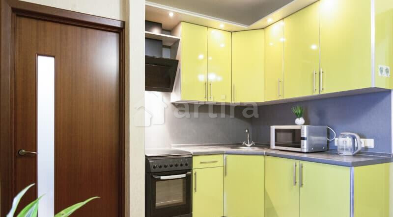 2-комн. квартира, 65 м2, 16/22 эт. Красногорск - изображение 12