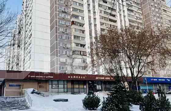 Студия, 14 м2, 1/17 эт. Москва