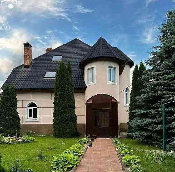 Дом, 376 м2, 15 соток, 3 эт. Домодедово