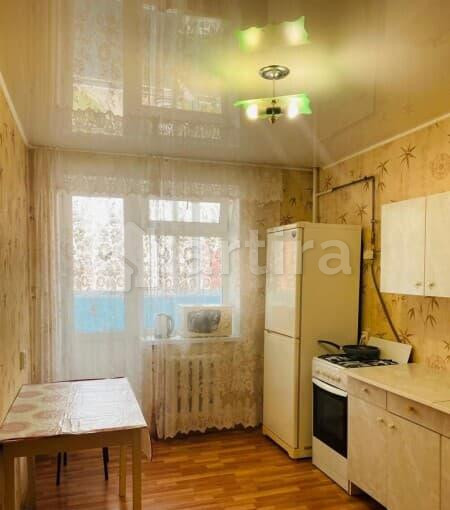 1-комн. квартира, 37 м2, 3/9 эт. Нефтекамск - изображение 8