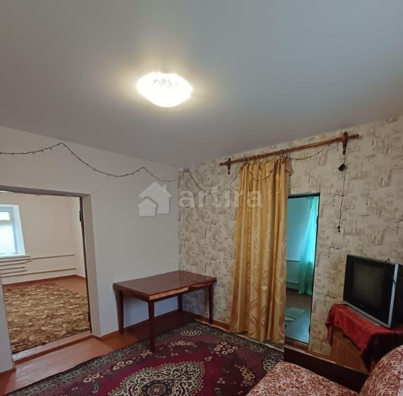 Дом, 85 м2, 10 соток, 1 эт. Симферополь - изображение 1