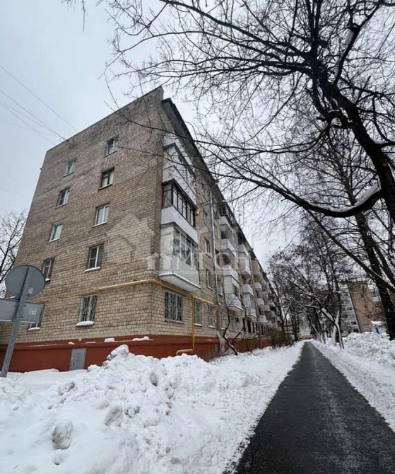 2-комн. квартира, 43.8 м2, 2/5 эт. Москва - изображение 17