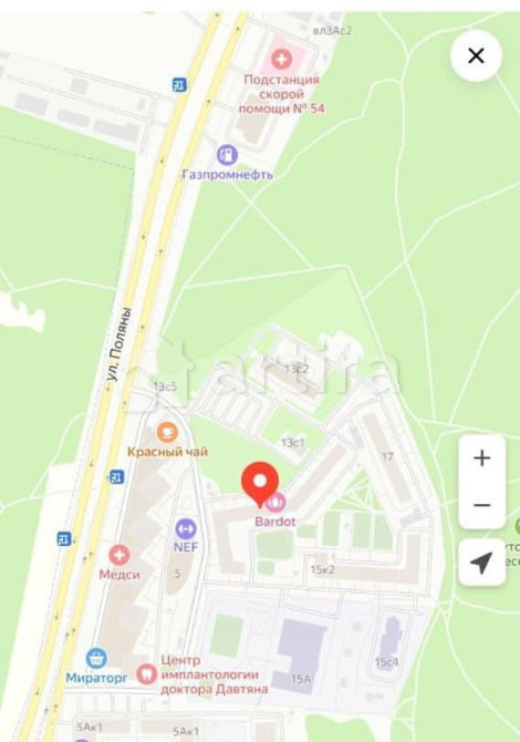 Гараж, 14 м2 Москва - изображение 5