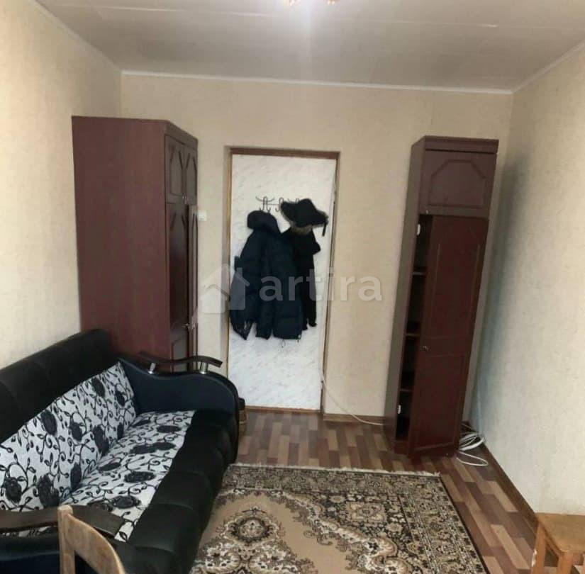 Комната, 11 м2, 4/15 эт. Санкт-Петербург - изображение 2