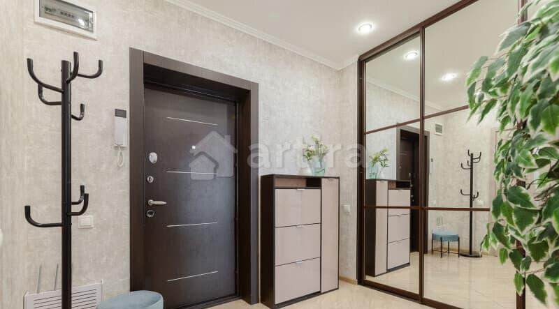 2-комн. квартира, 50 м2, 9/18 эт. Самара - изображение 19