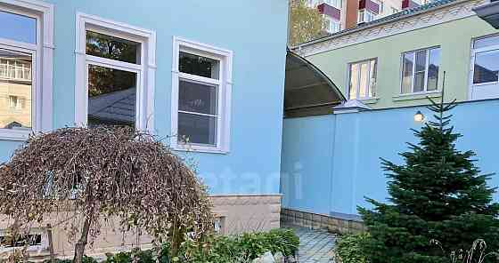 Дом, 415 м2, 6.5 сотки, 2 эт. Ставрополь