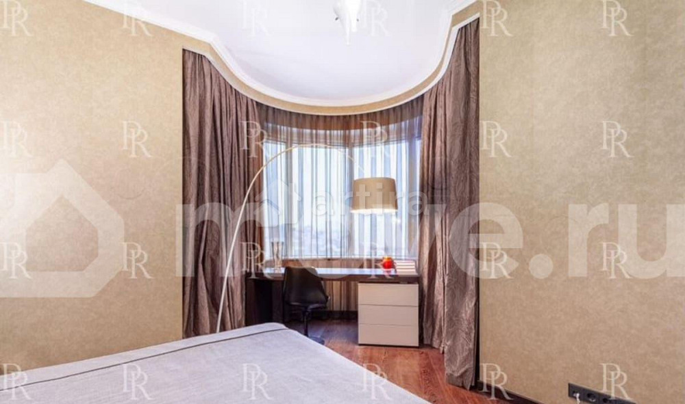 2-комн. квартира, 65.1 м2, 17/35 эт. Москва - изображение 2