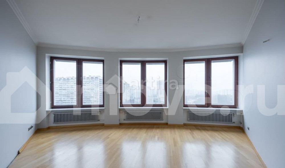 4-комн. квартира, 288.8 м2, 9/10 эт. Москва - изображение 4