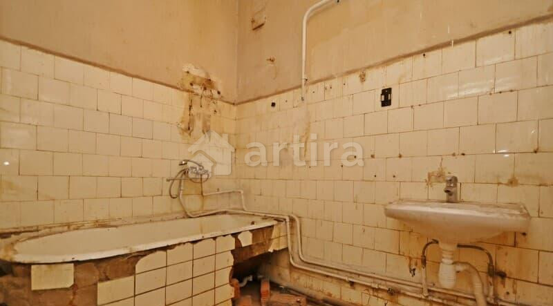 2-комн. квартира, 57 м2, 3/5 эт. Москва - изображение 16