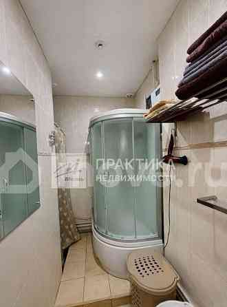 5-комн. квартира, 123 м2, 2/5 эт. Москва