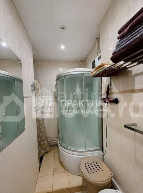 5-комн. квартира, 123 м2, 2/5 эт. Москва - изображение 5