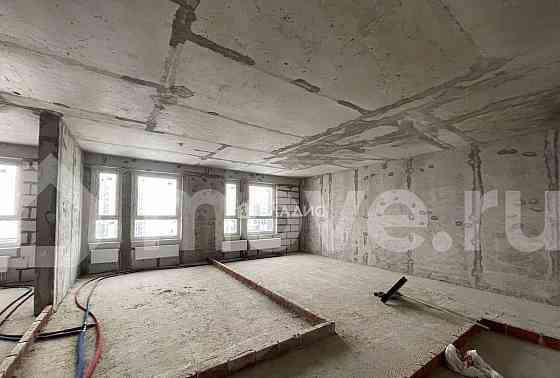 4-комн. квартира, 86.9 м2, 26/26 эт. Москва