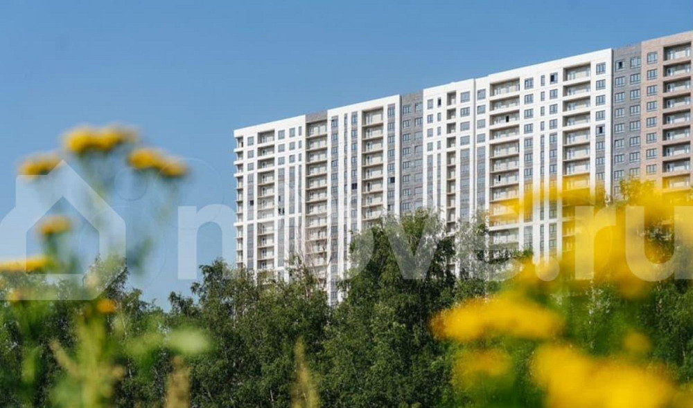 3-комн. квартира, 80 м2, 17/24 эт. Москва - изображение 6