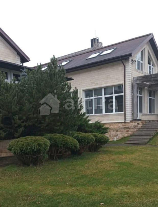 Дом, 559 м2, 20 соток, 2 эт. Одинцово - изображение 1