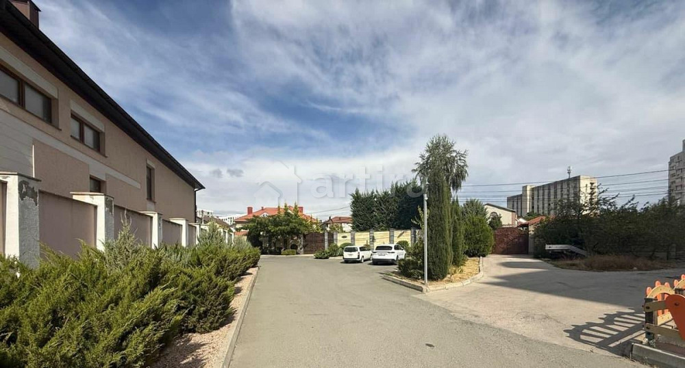 Дом, 450 м2, 5 соток, 3 эт. Симферополь - изображение 7