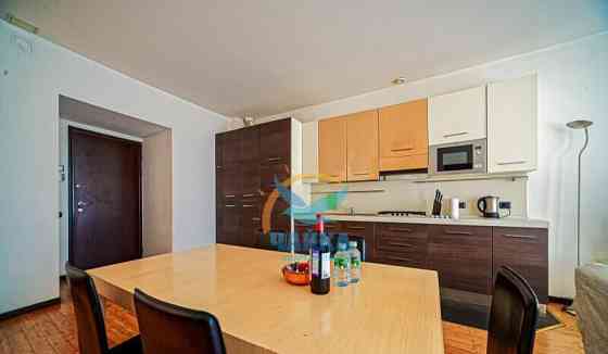 3-комн. квартира, 85 м2, 4/4 эт. Санкт-Петербург