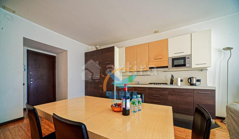 3-комн. квартира, 85 м2, 4/4 эт. Санкт-Петербург - изображение 3