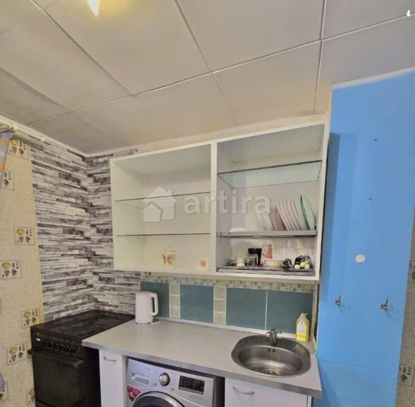 Комната, 60 м2, 4/9 эт. Москва - изображение 3