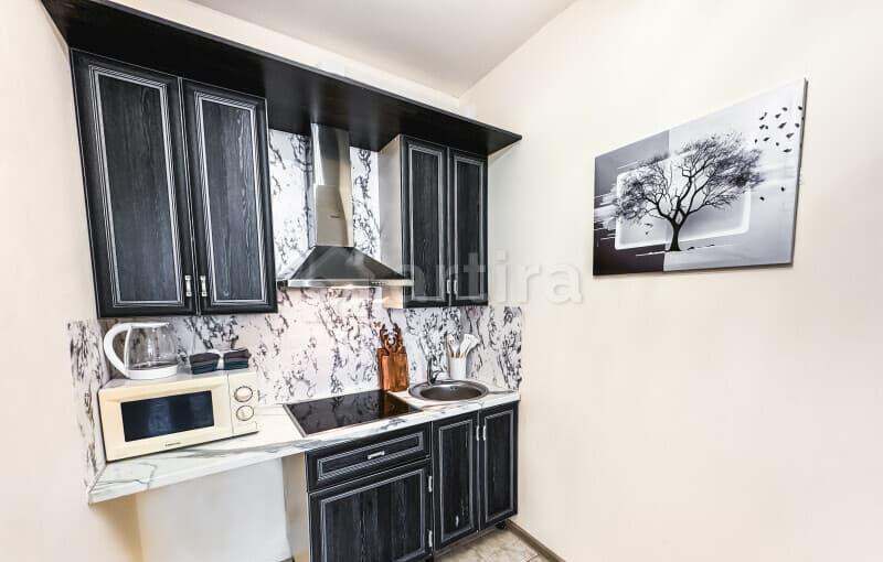 2-комн. квартира, 46 м2, 15/25 эт. Химки - изображение 15