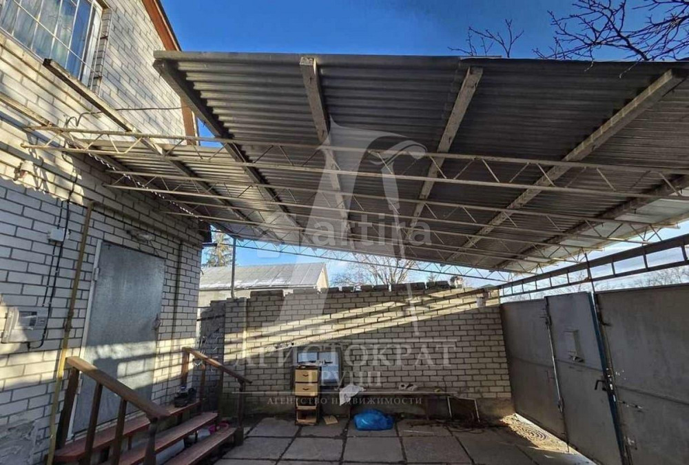 Дом, 150 м2, 1 сотка, 2 эт. Пятигорск - изображение 17