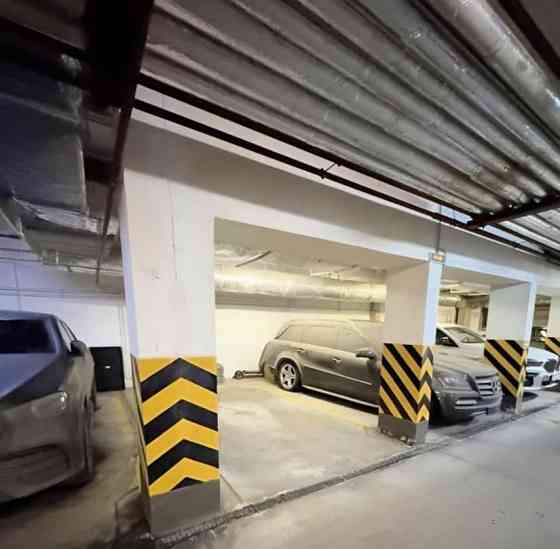 Гараж, 13 м2 Санкт-Петербург