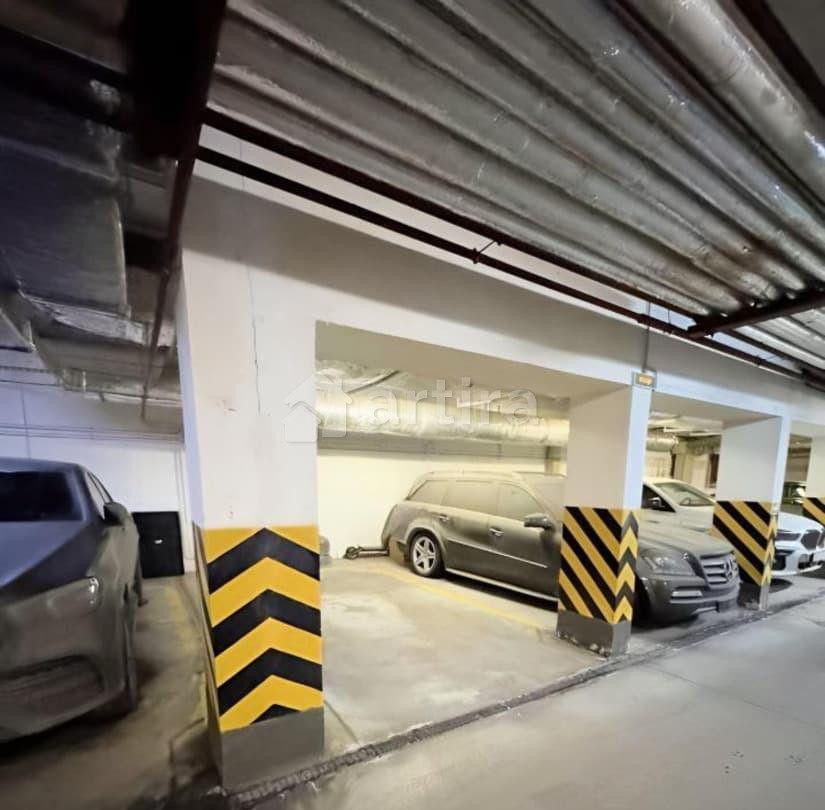 Гараж, 13 м2 Санкт-Петербург - изображение 1