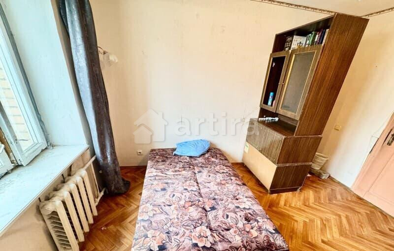 Комната, 15 м2, 5/9 эт. Ликино-Дулево - изображение 2