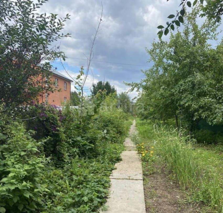 Дом, 57 м2, 6 соток, 3 эт. Видное - изображение 6