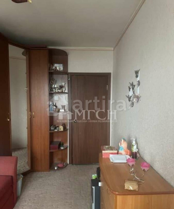 Комната, 27.7 м2, 8/12 эт. Москва - изображение 3