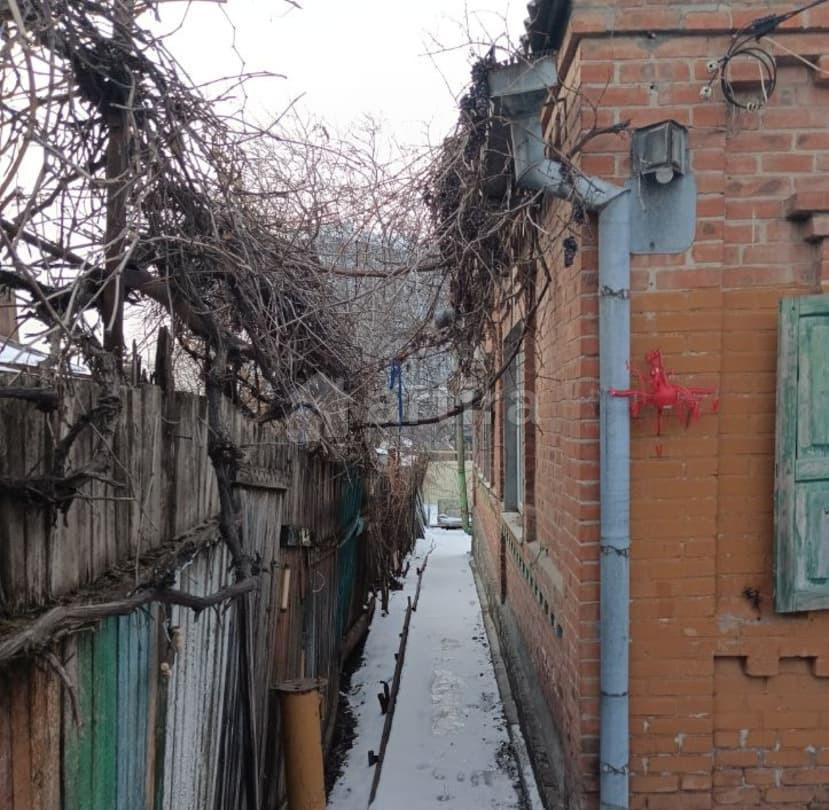 Дом, 50.5 м2, 3 сотки, 1 эт. Ростов-на-Дону - изображение 4
