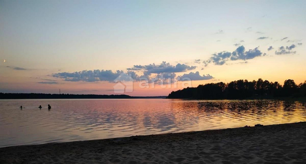 Дом, 100 м2, 15 соток, 1 эт. Первомайское - изображение 5