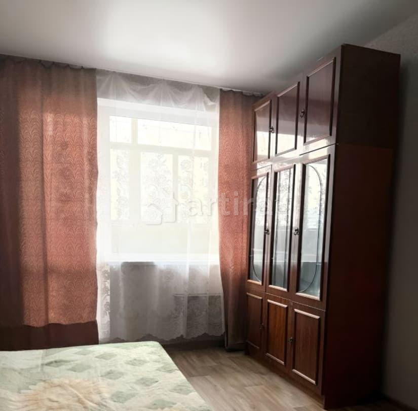 Комната, 18 м2, 5/12 эт. Екатеринбург - изображение 1