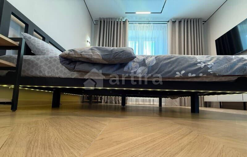 3-комн. квартира, 78 м2, 15/19 эт. Калуга - изображение 19