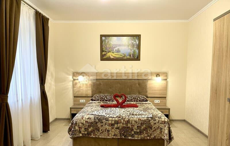 Дом, 250 м2 Ялта - изображение 6