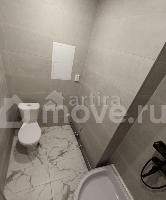 Студия, 14 м2, 1/11 эт. Москва - изображение 7