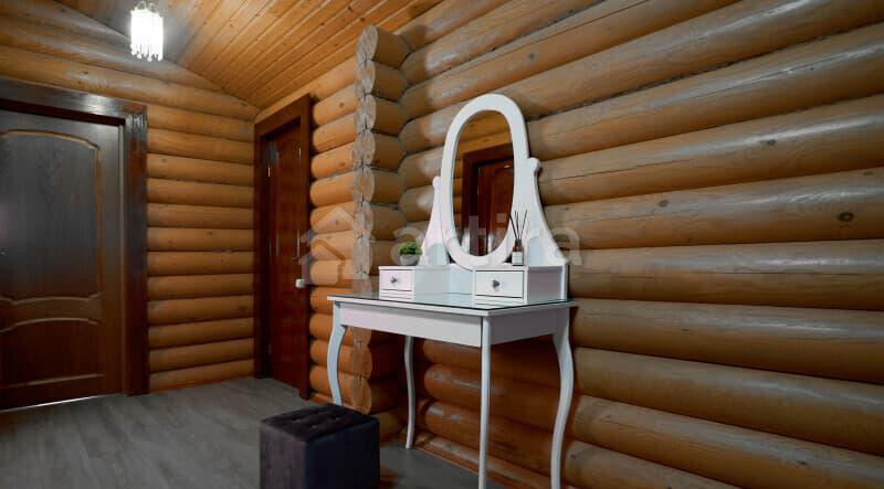 Коттедж, 200 м2 Истра - изображение 13